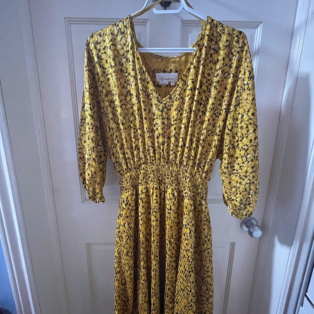 Anthropologie Size Mp